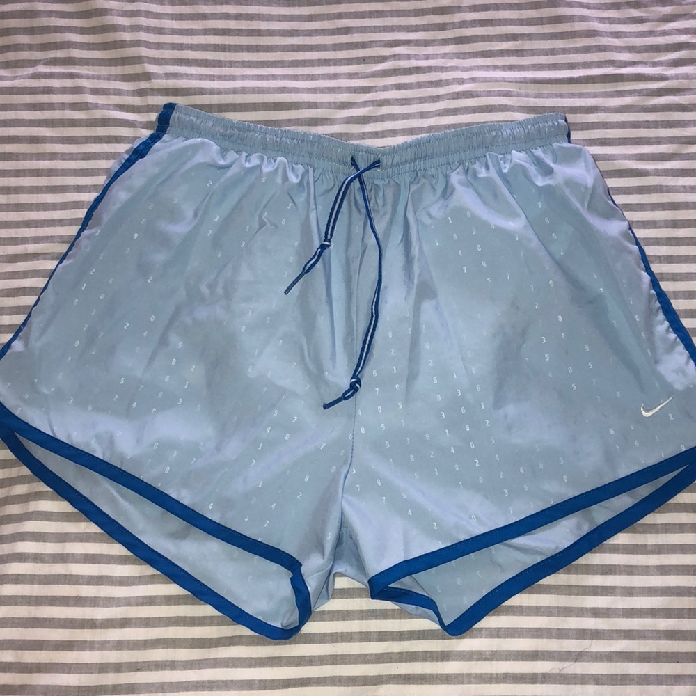 Nike - Running Shorts